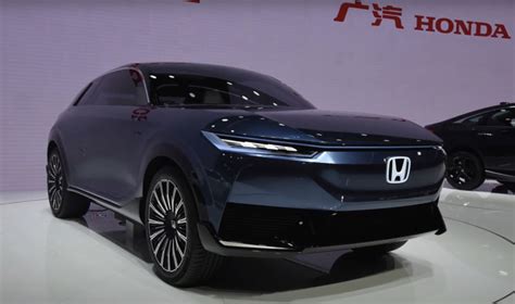 Future honda - The Prologue is a sporty and spacious electric SUV with a 300-mile range and fast charging. Learn about its features, trims, specs and how to get one in 2024.
